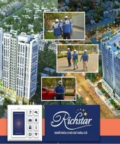 Richstar Residence