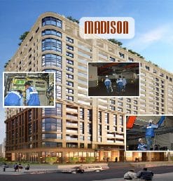 Madison