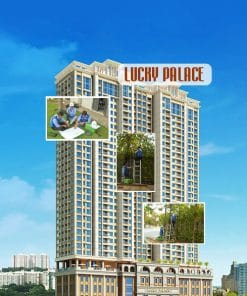 Lucky Palace