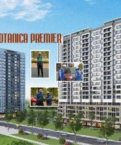 Botanica Premier