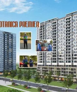 Botanica Premier