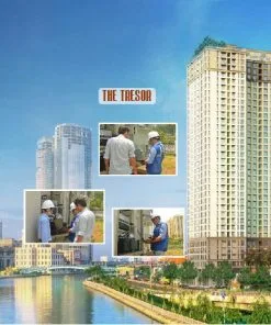 The Tresor