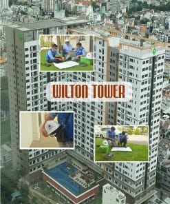 Wilton Tower