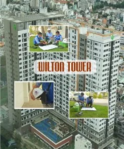 Wilton Tower