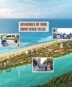 NovaWorld Ho Tram Habana Island