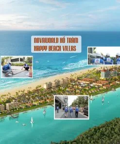NovaWorld Ho Tram Habana Island