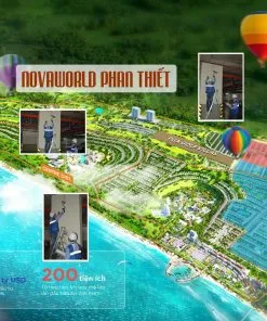 NovaWorld Phan Thiet