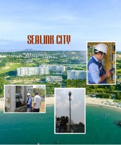 Sealink City