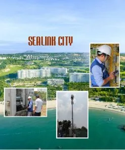 Sealink City