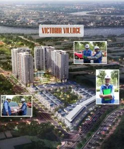 Victoria Village