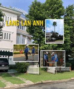 LAN ANH VILLAGE