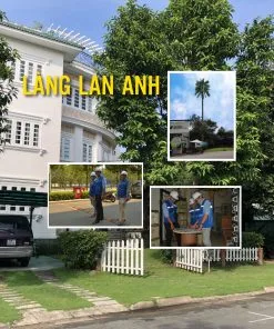 LAN ANH VILLAGE