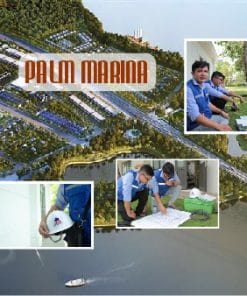 Palm Marina