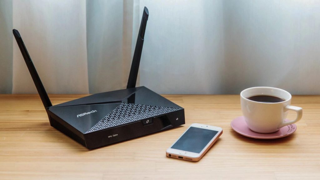 Router là gì?