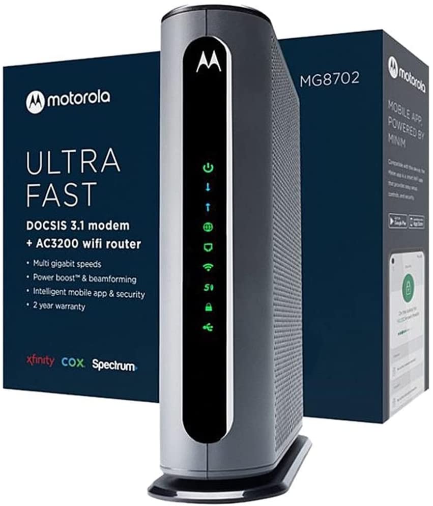 Khái niệm về ý nghĩa modem