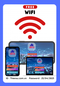 Thiết kế trang đăng kí phù hợp