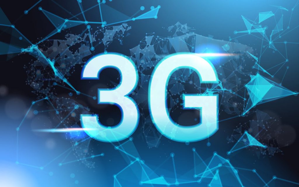 Mạng 3G đã thay thế các hệ thống mạng viễn thông trước đó một cách hoàn chỉnh. Nguồn ảnh: https://static.techspot.com