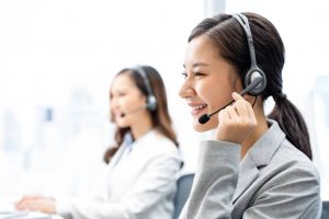 Kết nối các thiết bị với nhau giúp tổng đài VoIP hoạt động trơn tru hơn. Nguồn ảnh: Freepik.