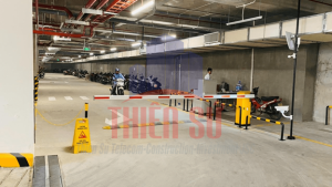 Car Parking