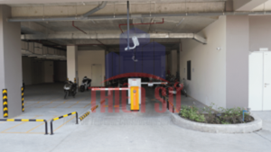 Thi công lắp đặt hệ thống bãi giữ xe thông minh