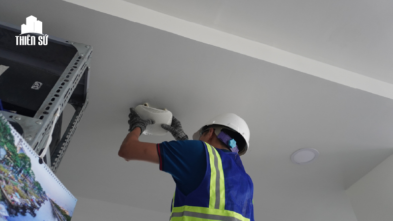 đơn vị thi công lắp đặt wifi marketing