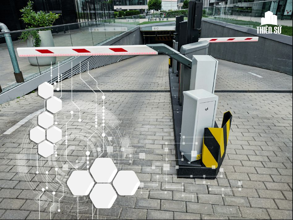 Hệ thống ELV tích hợp