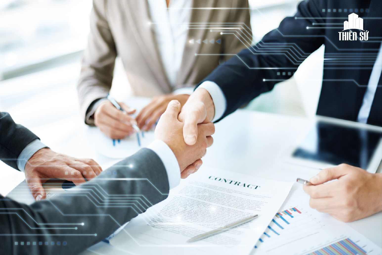 Lợi ích hệ thống ELV 