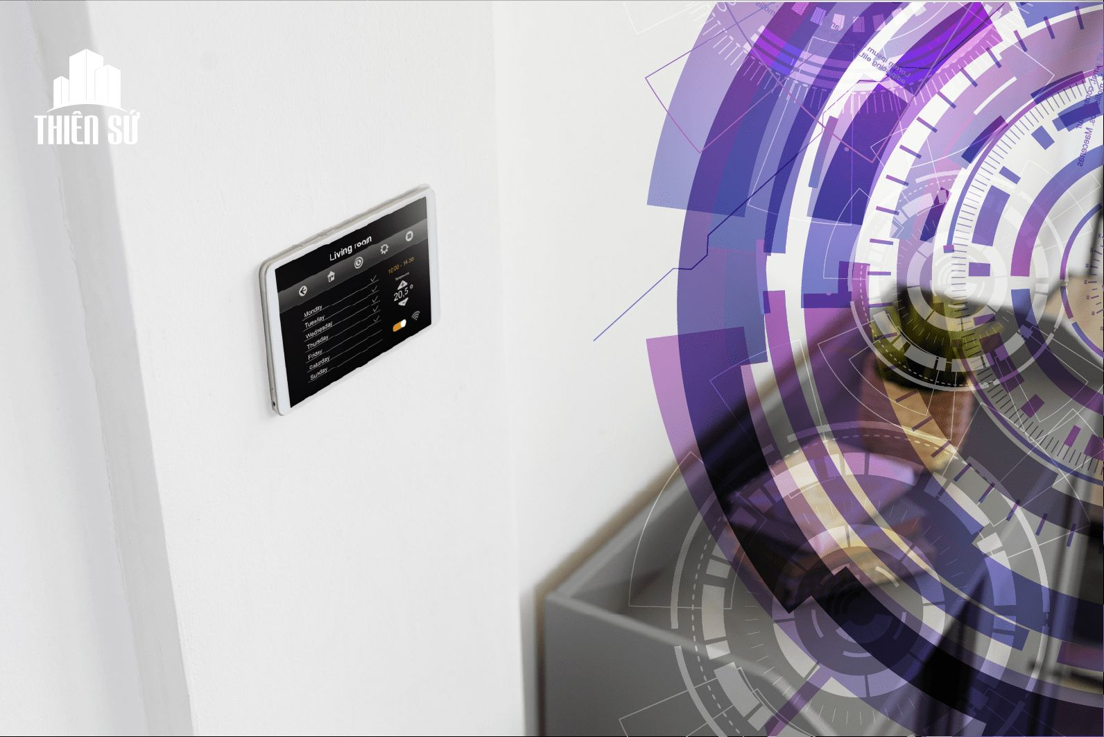 Vai trò của hệ thống ELV